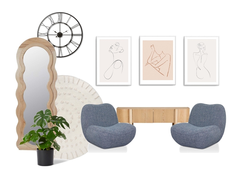 waiting area mood board Mood Board by cherie mikhael on Style Sourcebook