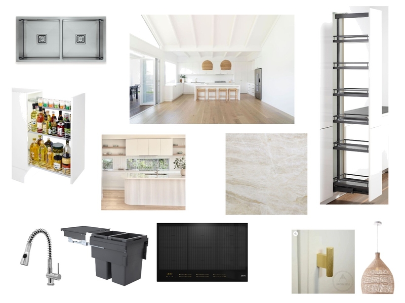 Corny Kitchen Mood Board by Corny Point on Style Sourcebook