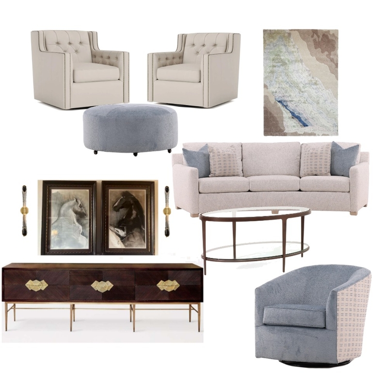 Living room Mood Board by sue@sueattebery.com on Style Sourcebook