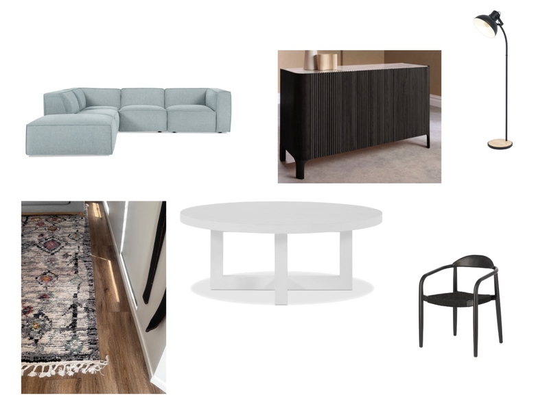 Option 2 Mood Board by miaverti on Style Sourcebook