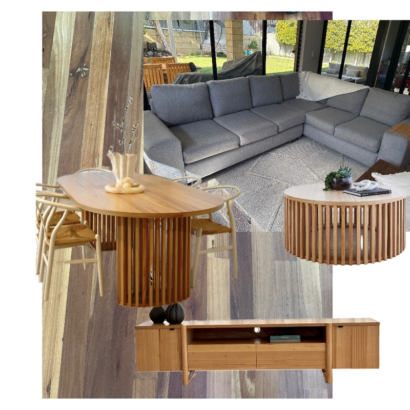 Lounge dining Mood Board by Shanbird on Style Sourcebook