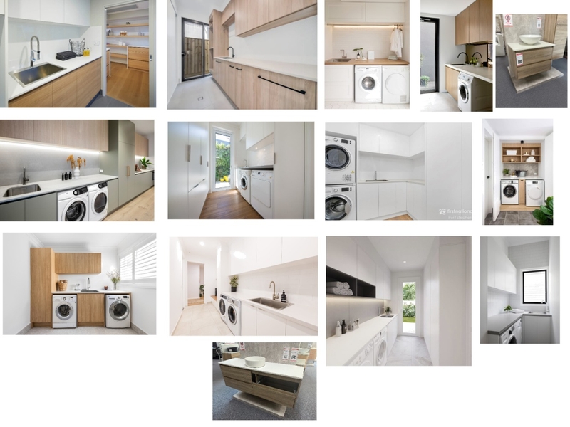 LAUNDRY 2 Mood Board by benjamin.lay@hotmail.com on Style Sourcebook