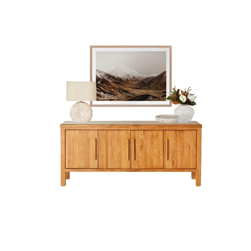 Janine Logan-Stephens – Buffett Mood Board by Room with a View on Style Sourcebook