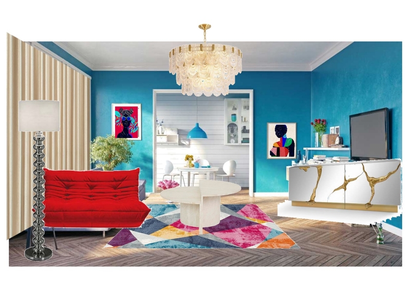 8.1. zadatak 1 Mood Board by Maya on Style Sourcebook