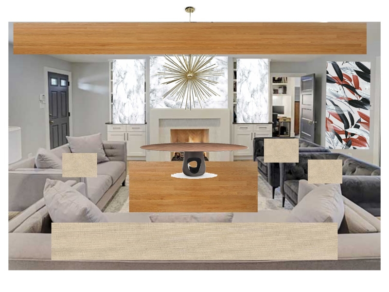 8.1. zadatak 4 Mood Board by Maya on Style Sourcebook