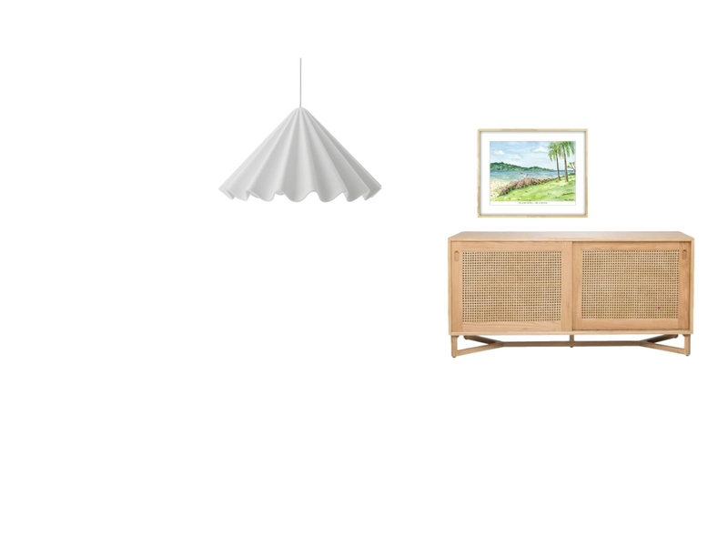 Dining Room Mood Board by marcelle on Style Sourcebook