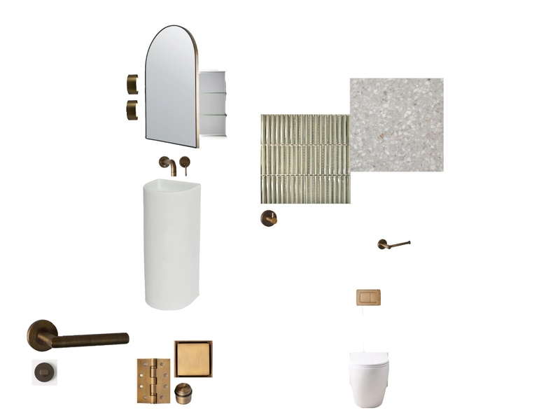 PDR ROOM MANLY UPSTAIRS Mood Board by SHE IS LIV on Style Sourcebook