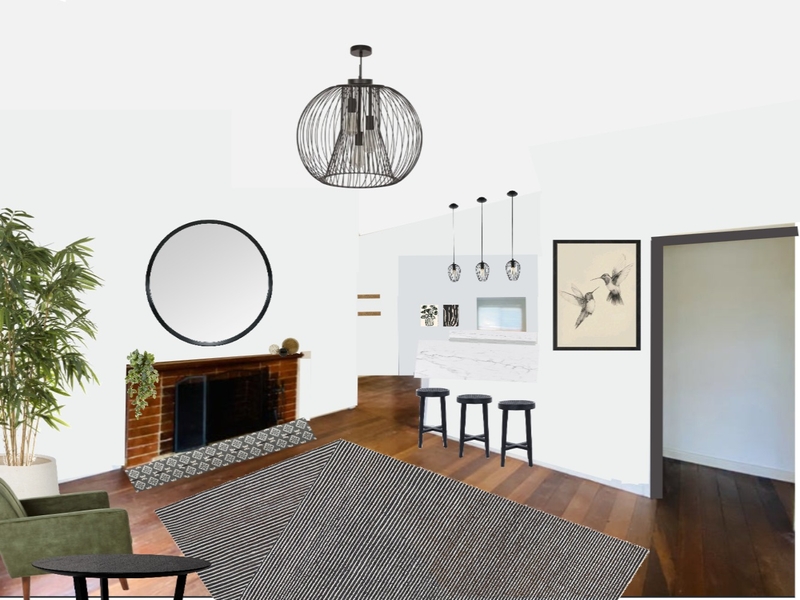 13 Creaton St Living Mood Board by Katelyn Scanlan on Style Sourcebook