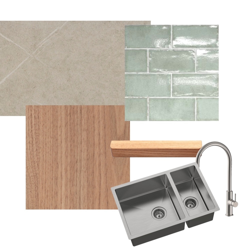Kingfisher Lane Mood Board by Shaftesbury Kitchens on Style Sourcebook
