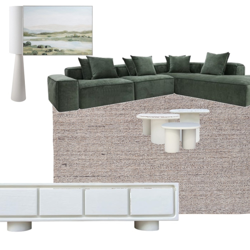 Riley + Delphi Mood Board by alanajuers on Style Sourcebook