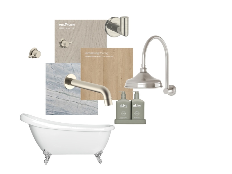 BATH MOOD Mood Board by Cm decora on Style Sourcebook