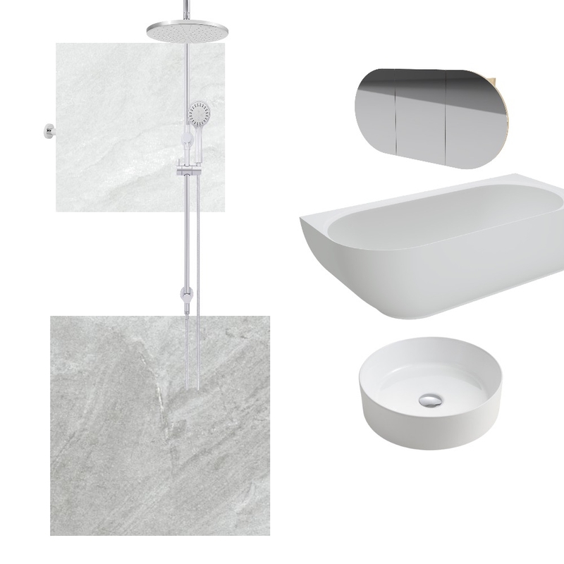 Kids bathroom Mood Board by Shanbird on Style Sourcebook