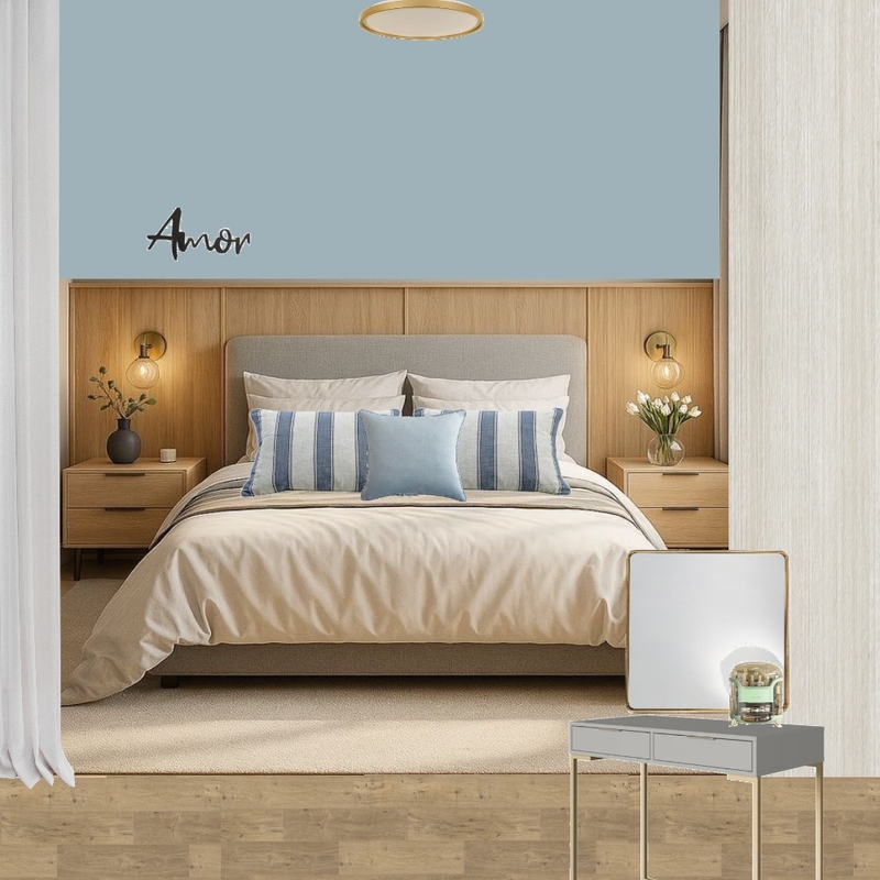 Dorm Aline Mood Board by Tamiris on Style Sourcebook
