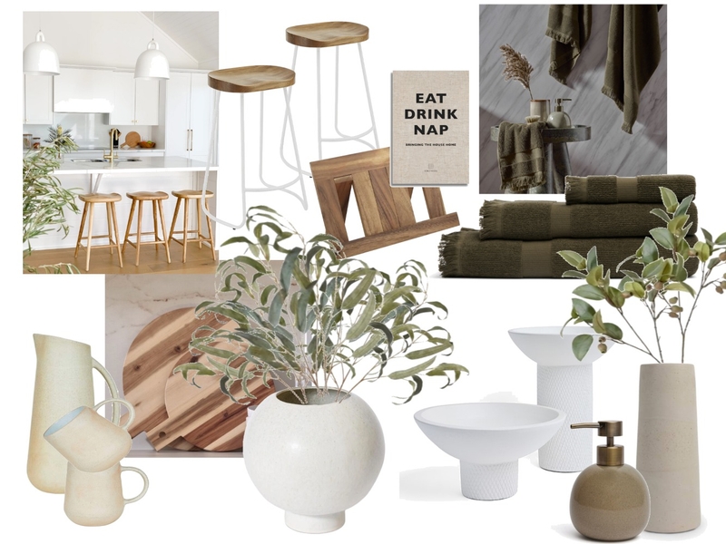 29 hendersen street, camp hill  - accessories Mood Board by tlaws on Style Sourcebook