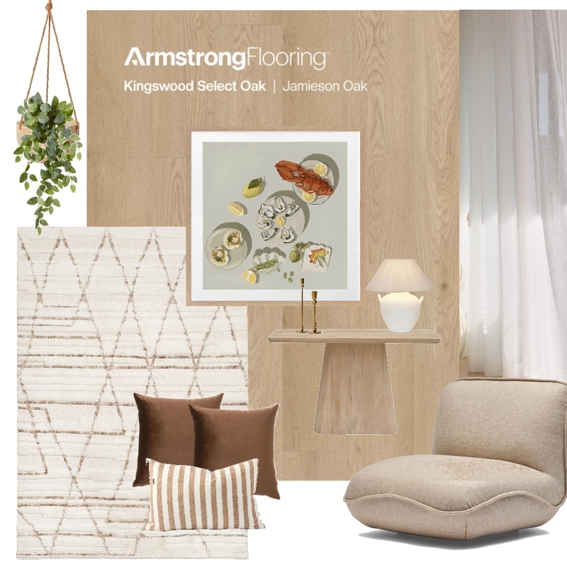 Armstrong Spring refresh Interior Design Mood Board by admin@australianfloorstyle.com.au
