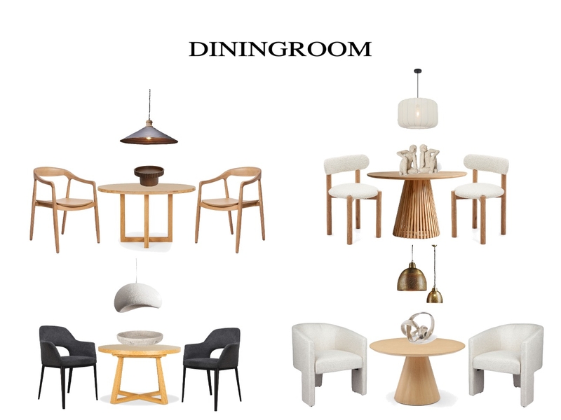 NOMFUNDO APARTMENT LOOK AND FEEL Mood Board by Success on Style Sourcebook