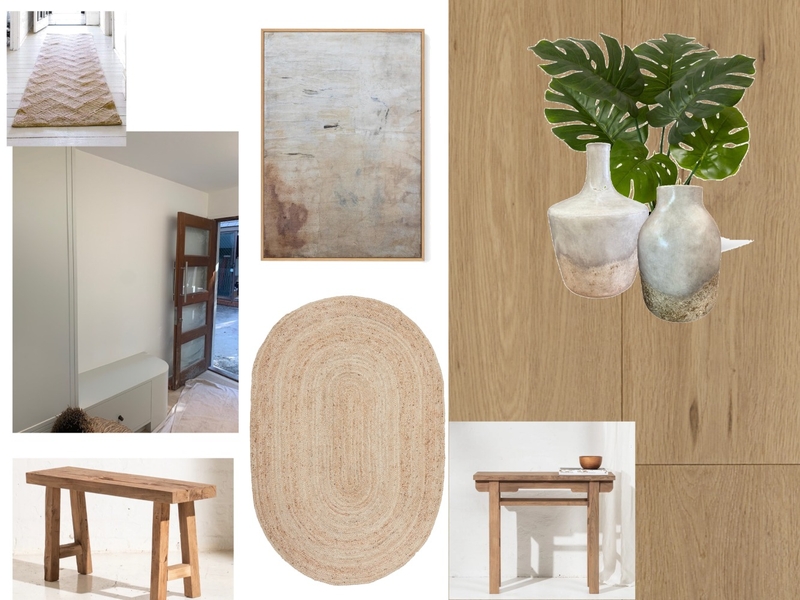 Engadine Entry Mood Board by Savannah Interior Design on Style Sourcebook