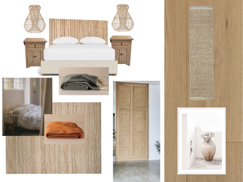 Engadine Master bedroom Mood Board by Savannah Interior Design on Style Sourcebook