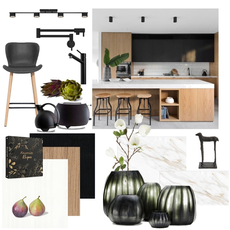 High st, Reservoir UNIT 1 Mood Board by Gigi27 on Style Sourcebook