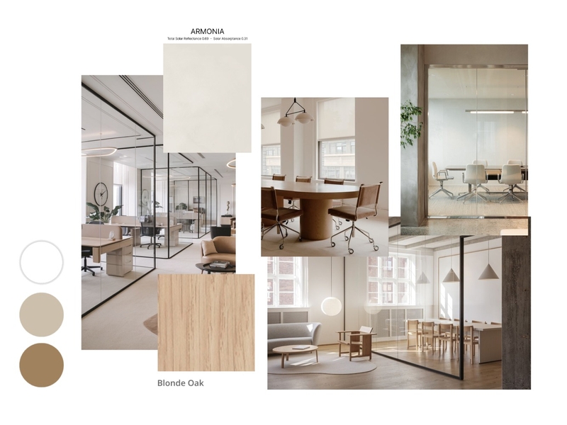 Meeting room & Board room Mood Board by Kreate Estate Interiors on Style Sourcebook