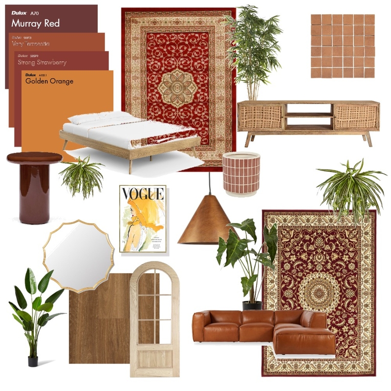 design tech mini house Mood Board by emily;P on Style Sourcebook