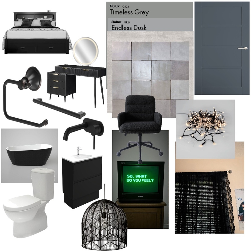 Trend Board :) Mood Board by alli.grant on Style Sourcebook