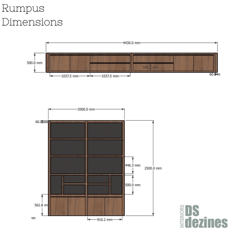 Deborah Rumpus room Mood Board by DSdezines Interiors on Style Sourcebook