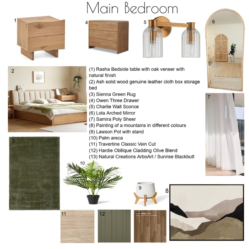 clients house Mood Board by ElizaneMuller on Style Sourcebook