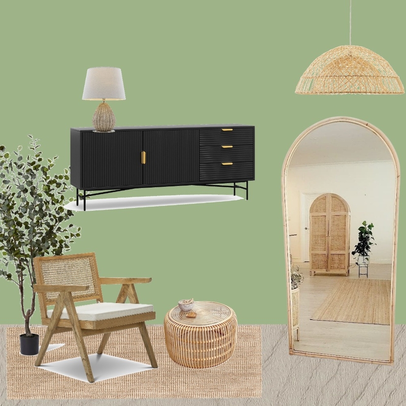 Wellness Beauty Mood Board by Lauren Hooligan on Style Sourcebook