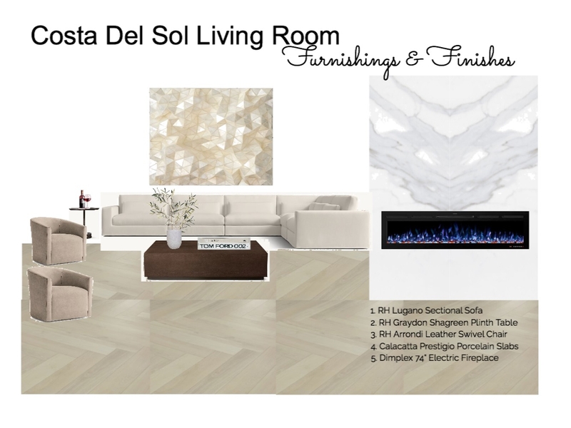 CDS Living Room Furnishings Mood Board by MicheleDeniseDesigns on Style Sourcebook