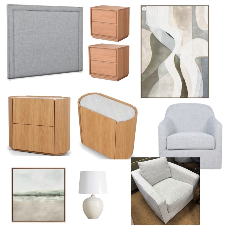 Sibi Grey Room Concept Mood Board by SaksDesigns on Style Sourcebook