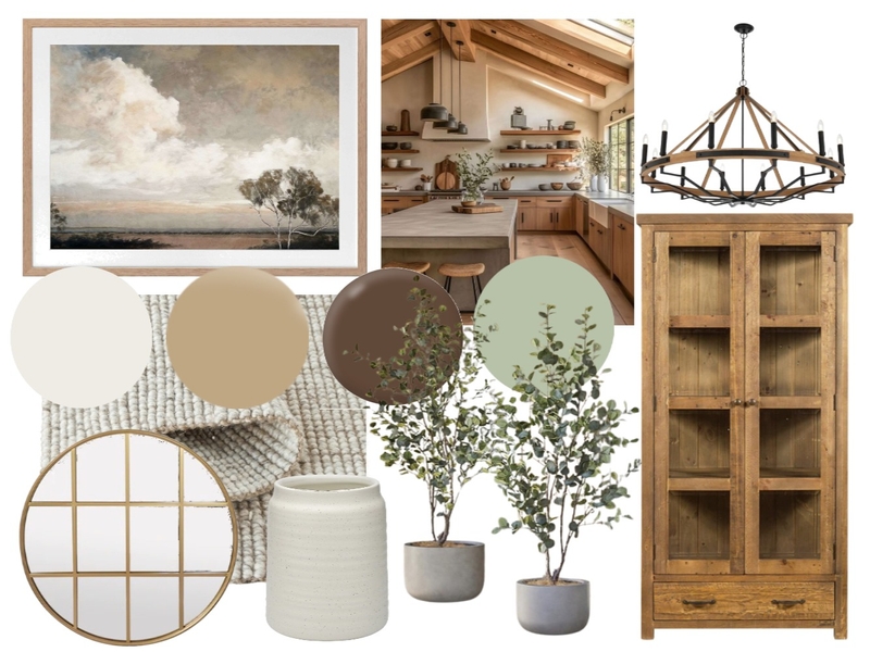 country mood board Mood Board by stephanienaffa@hotmail.com on Style Sourcebook