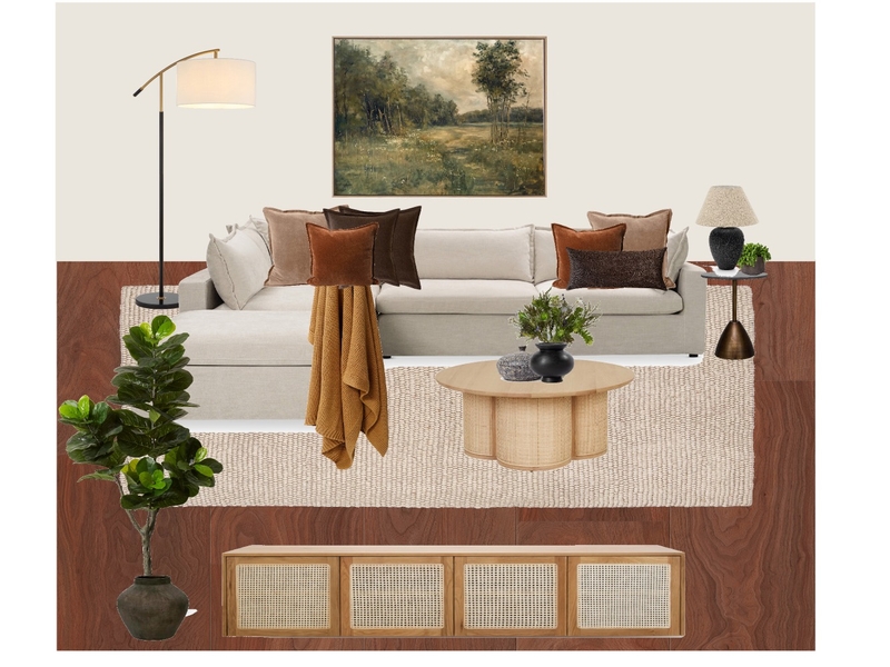 Mums living room Mood Board by Laura_xhuti on Style Sourcebook