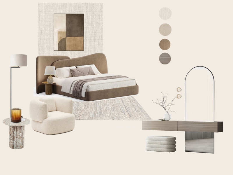 badroom4 Mood Board by maram_mys on Style Sourcebook
