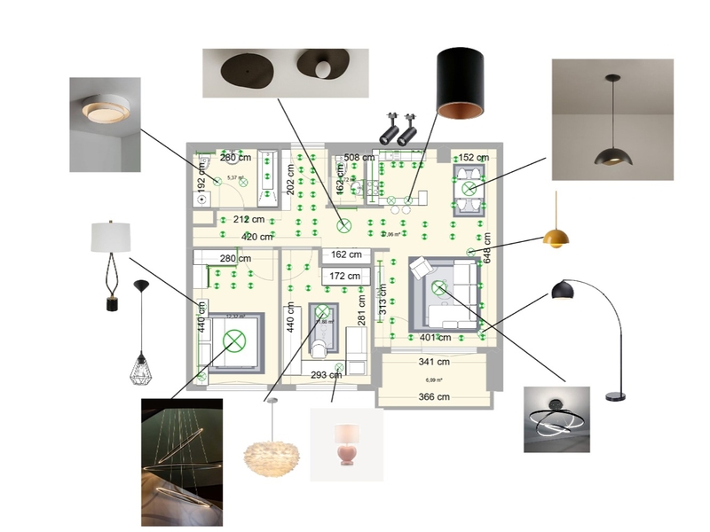 diplomski rad 2 Mood Board by MirelaaEnterijer on Style Sourcebook