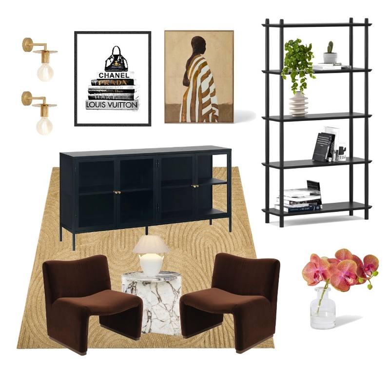 Modern Furniture Mood Board by nancy.tran on Style Sourcebook