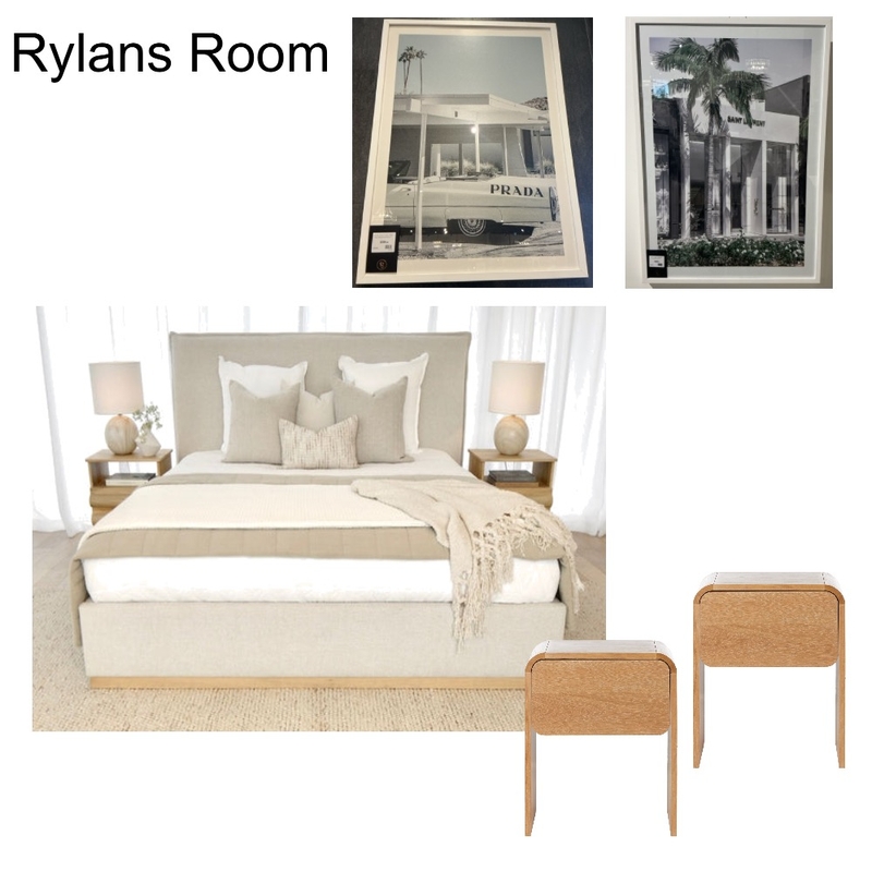 PeterDoll Mood Board by Goran on Style Sourcebook