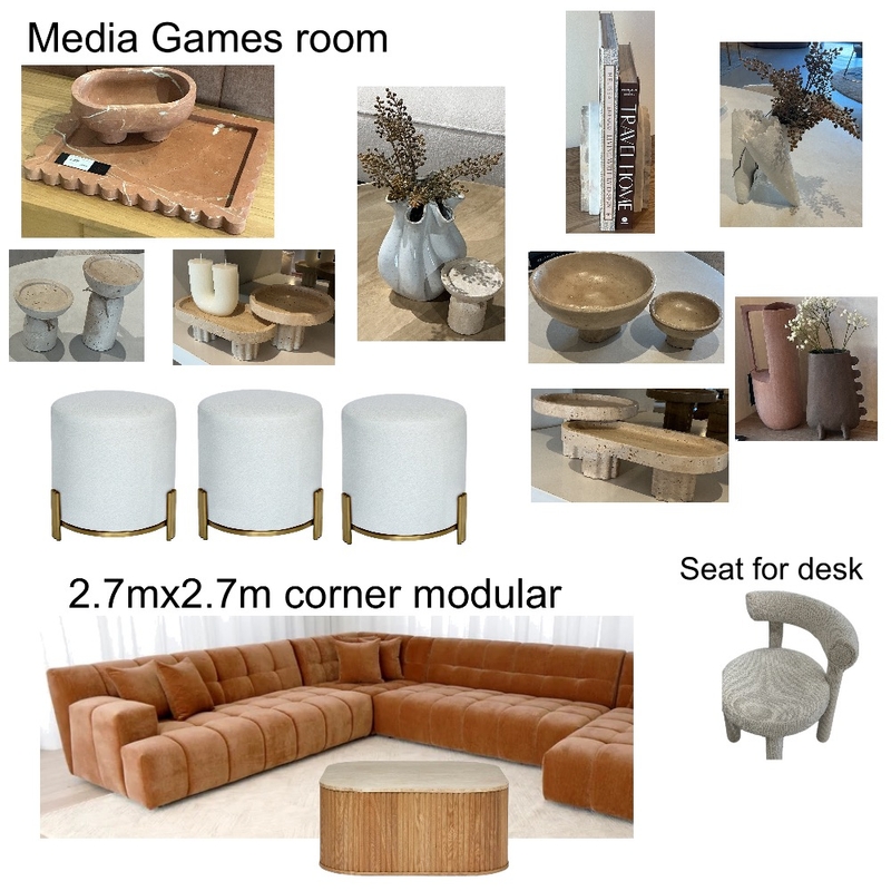 Peter Doll Mood Board by Goran on Style Sourcebook