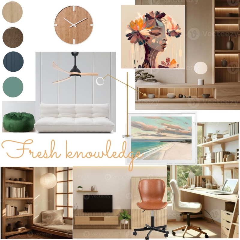 Concept Board Mood Board by NINA on Style Sourcebook
