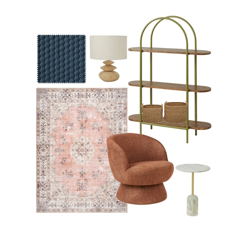Pentland Sunroom 1 Mood Board by niche interiors on Style Sourcebook