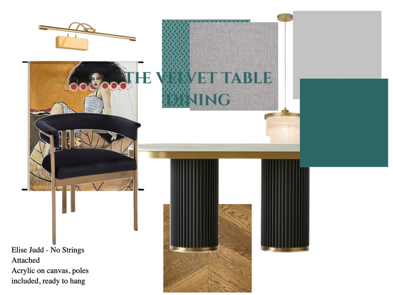 Terrace Dining Mood Board by CarlieLinda on Style Sourcebook