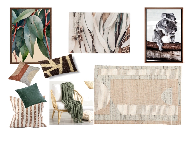 Rumpus Room Mood Board by HobbyStyler25! on Style Sourcebook