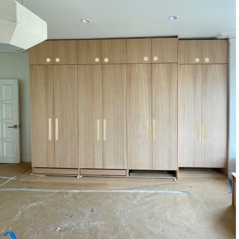 Closet Mood Board by Mint Hill on Style Sourcebook