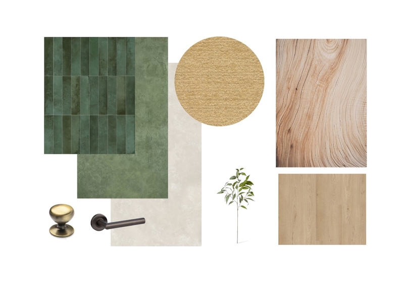 boho Mood Board by Valentina Doria on Style Sourcebook