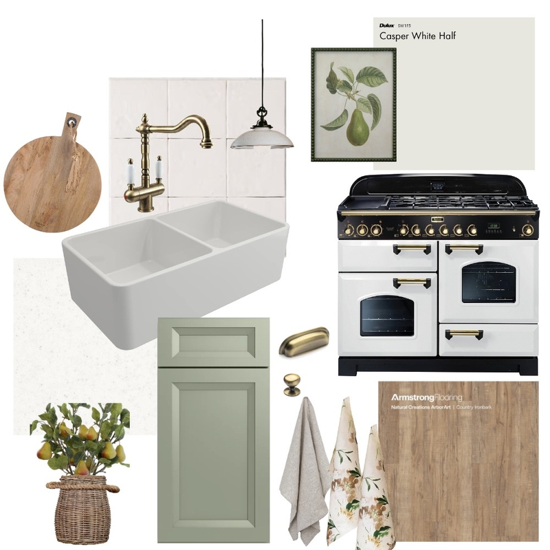 Country Sample Board Mood Board by Alicedev on Style Sourcebook