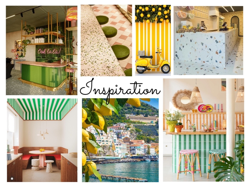 Inspiration Mood Board by amybeezy21@gmail.com on Style Sourcebook