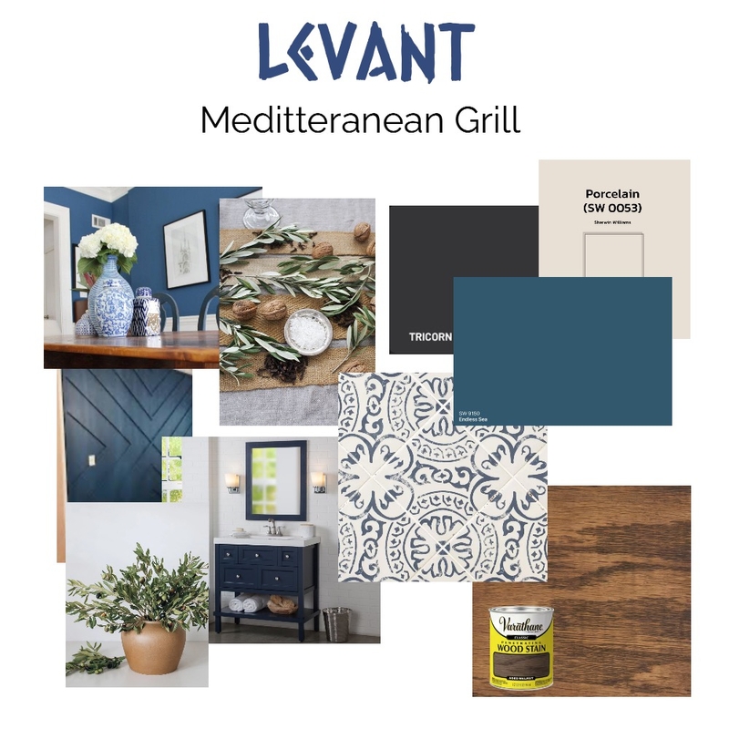 Levant Mood Board by Stephsdesignbook on Style Sourcebook