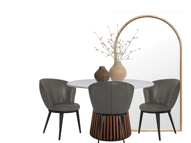 5/1023 brunswick street, new farm. - dining room Mood Board by tlaws on Style Sourcebook