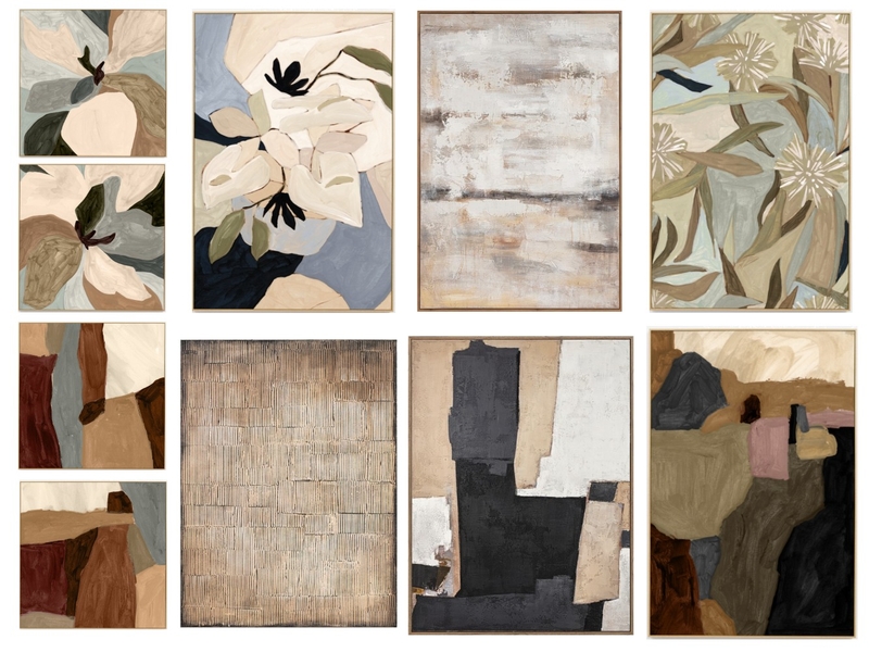 5/1023 brunswick street, new farm. - art options Mood Board by tlaws on Style Sourcebook