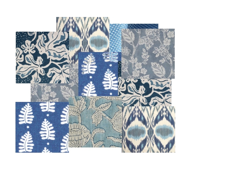 Portfolio Materials Mood Board by botany75 on Style Sourcebook